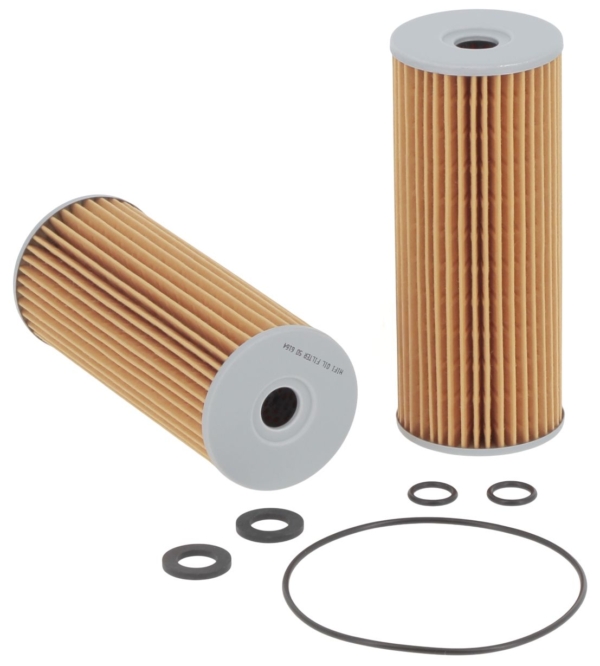 Filtr oleju SO 6164