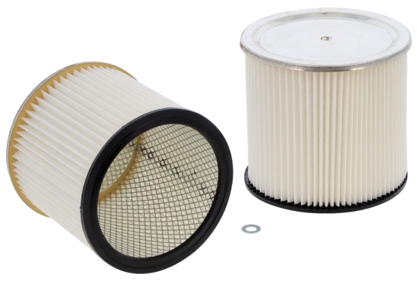 Filtr powietrza ASR 987801AA003