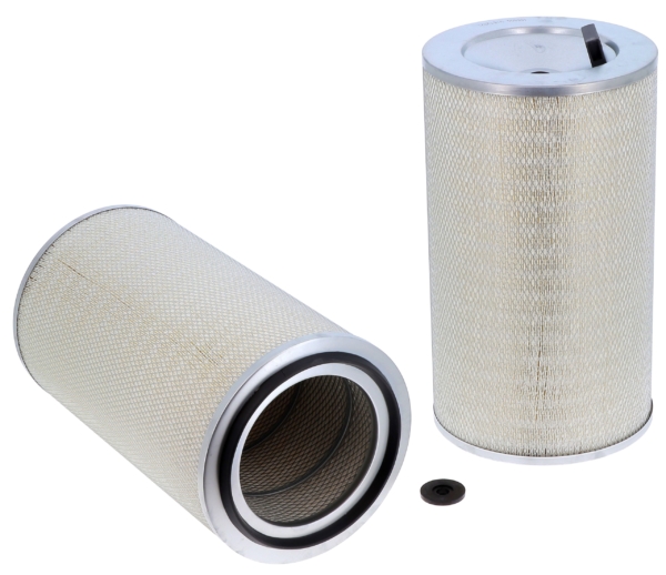 Filtr powietrza ASR 989206BZ182