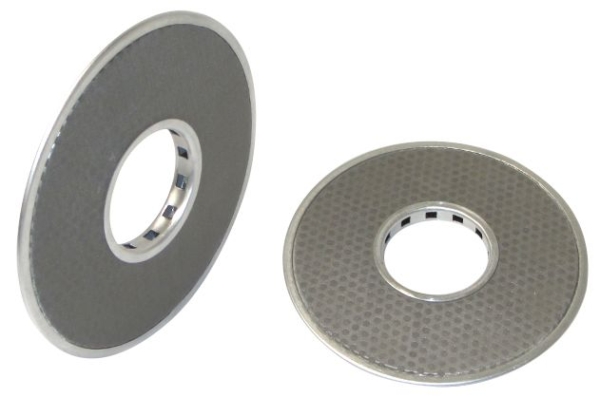 Filtr hydrauliczny EZ 05055-100