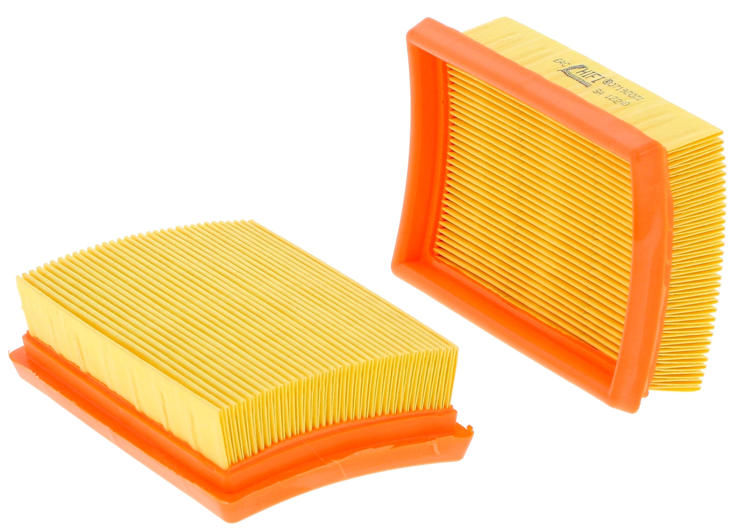 Filtr powietrza SA 12250