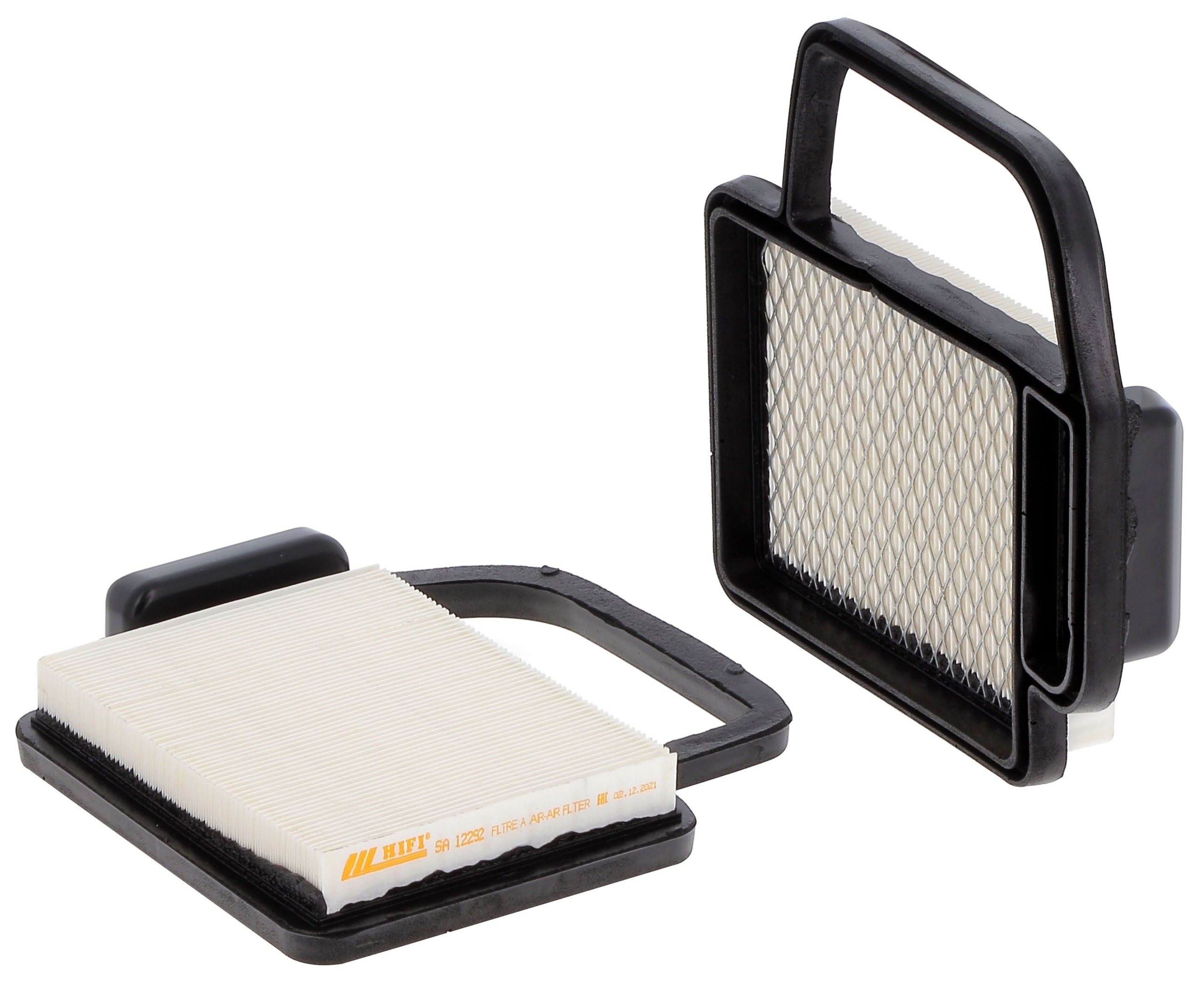 Filtr powietrza SA 12292