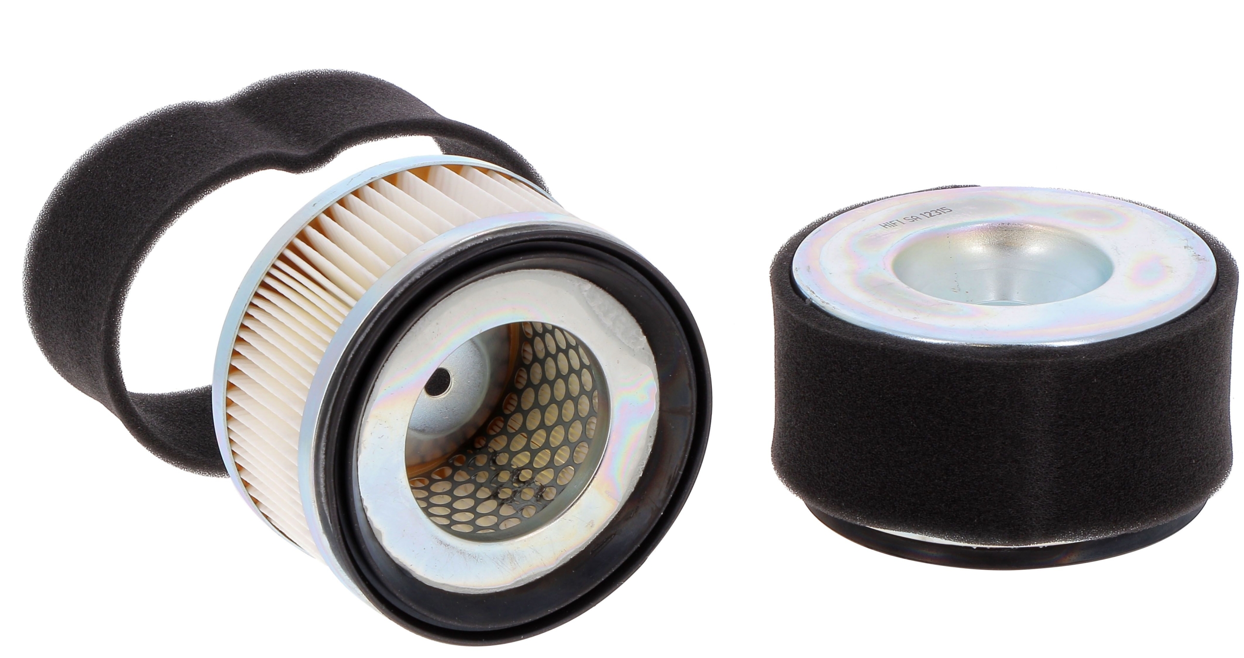 Filtr powietrza SA 12315