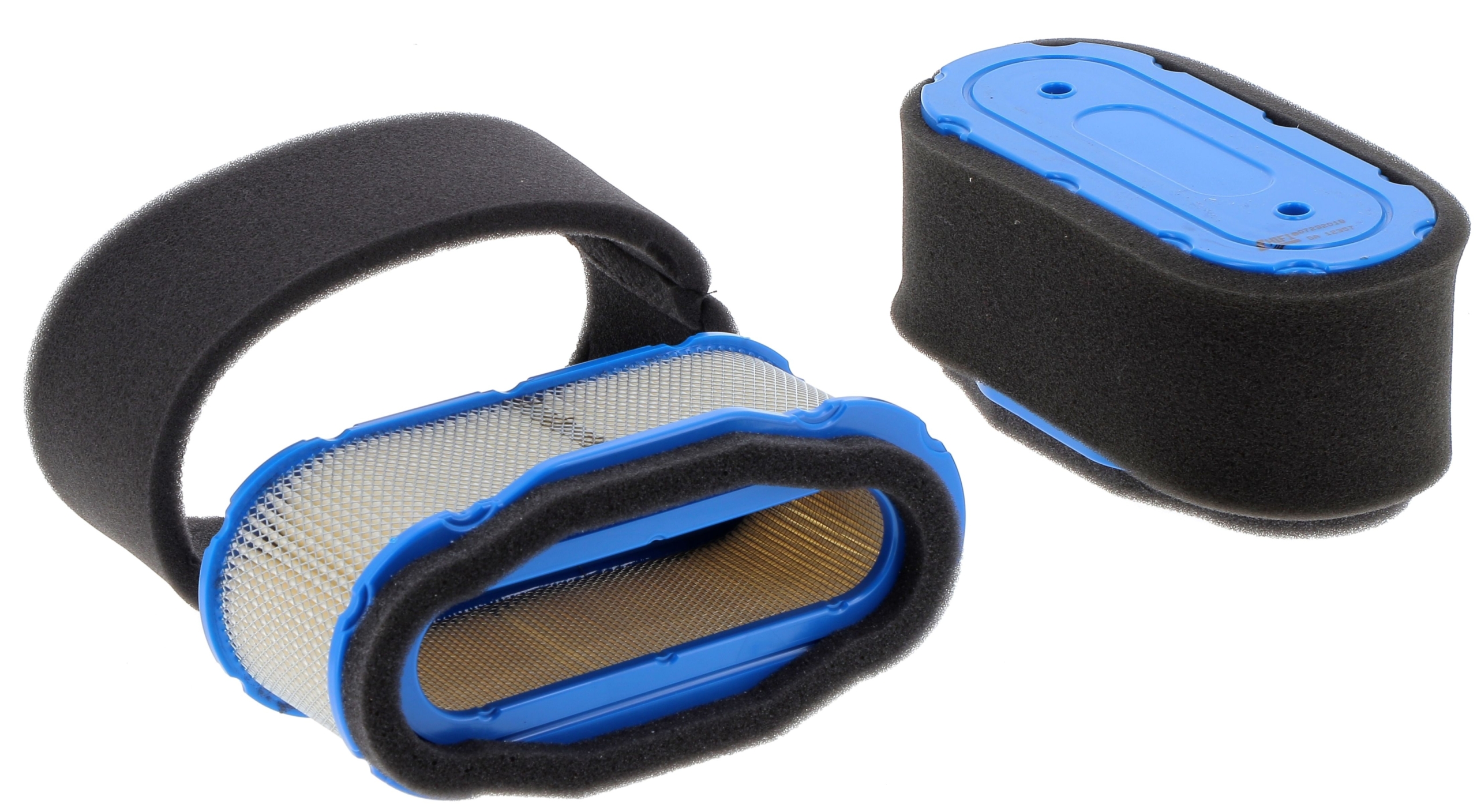 Filtr powietrza SA 12357