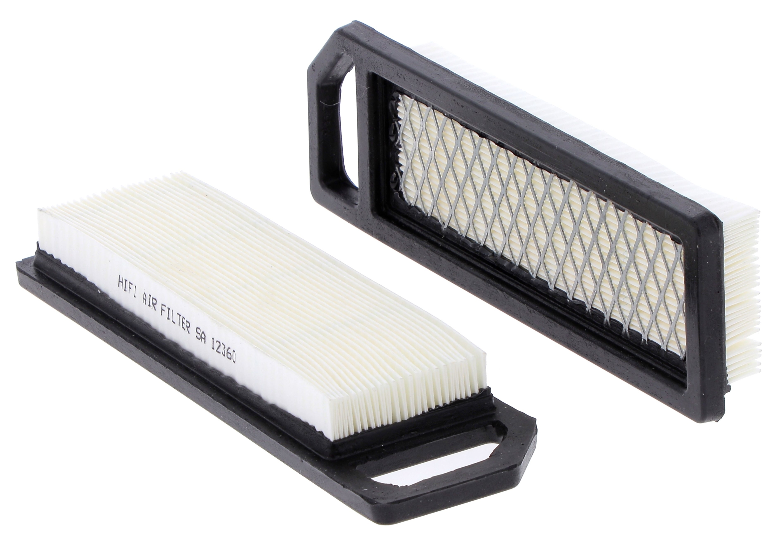 Filtr powietrza SA 12360