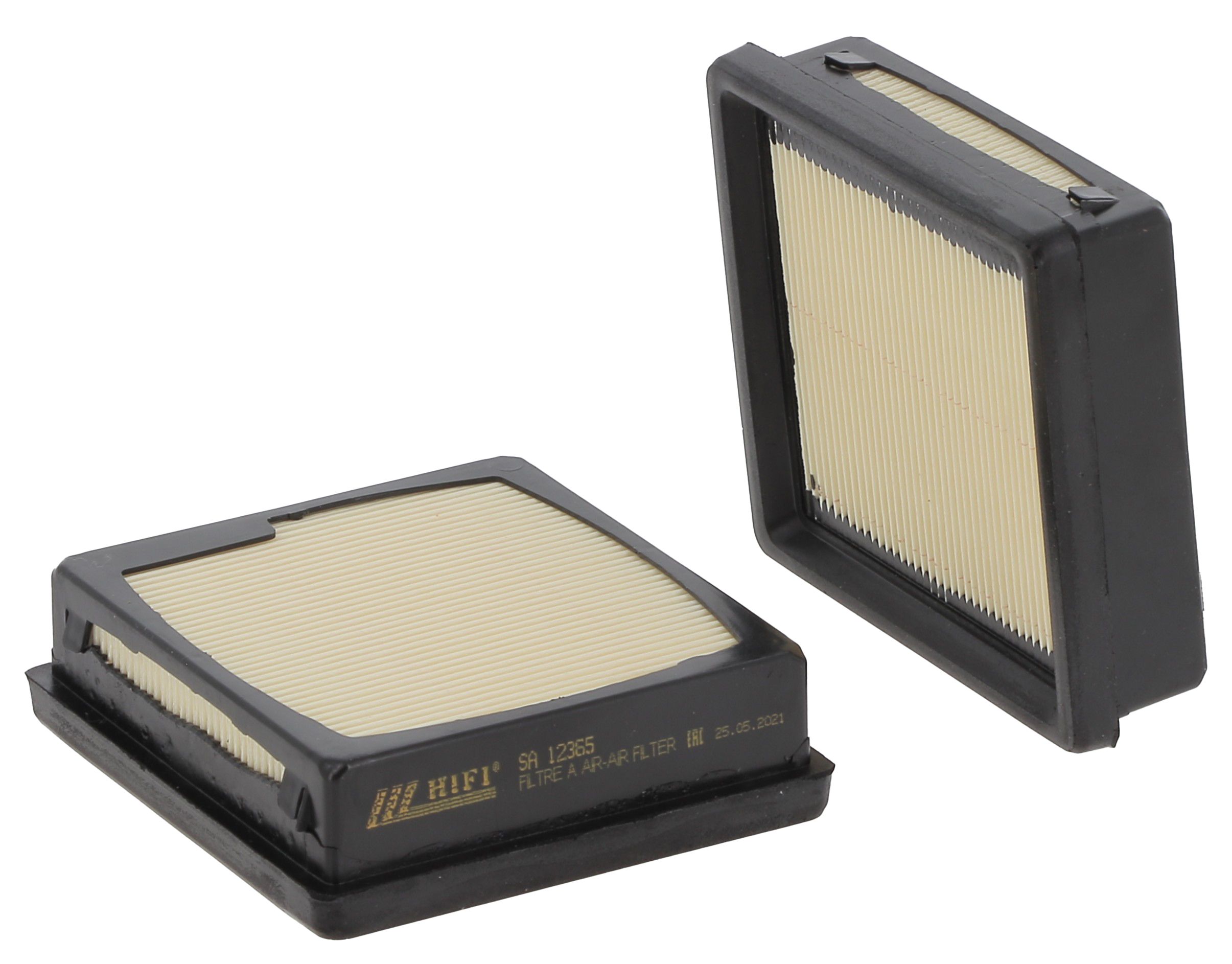 Filtr powietrza SA 12365