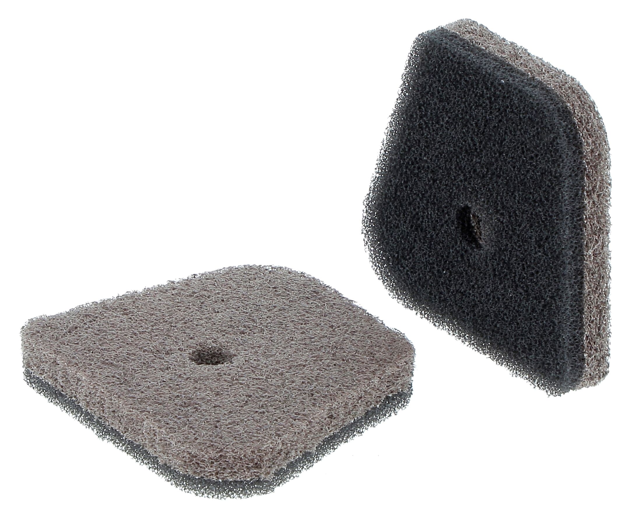 Filtr powietrza SA 12376