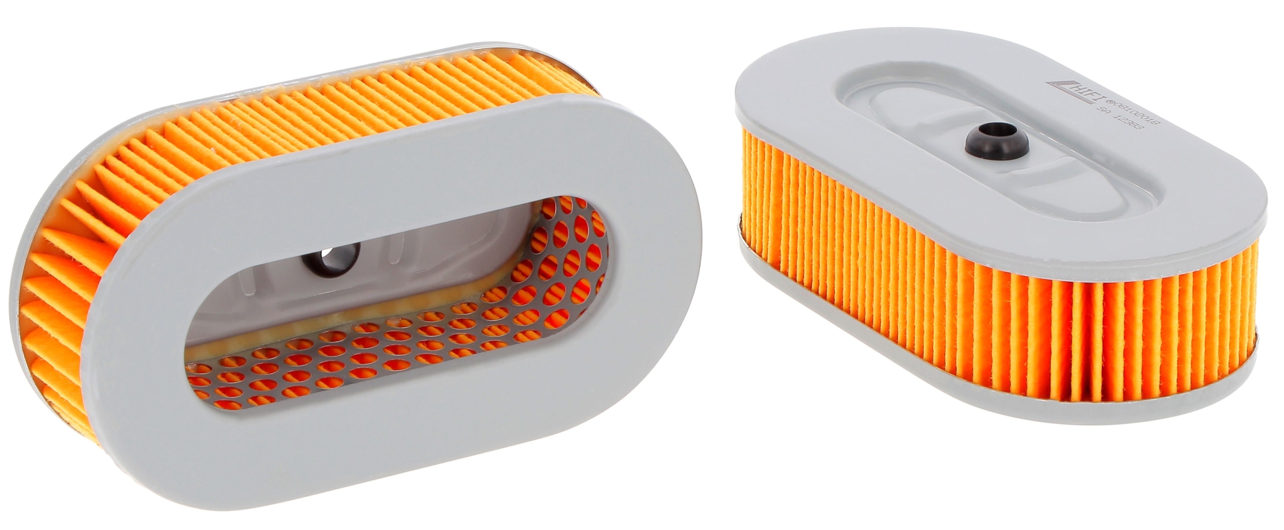 Filtr powietrza SA 12383