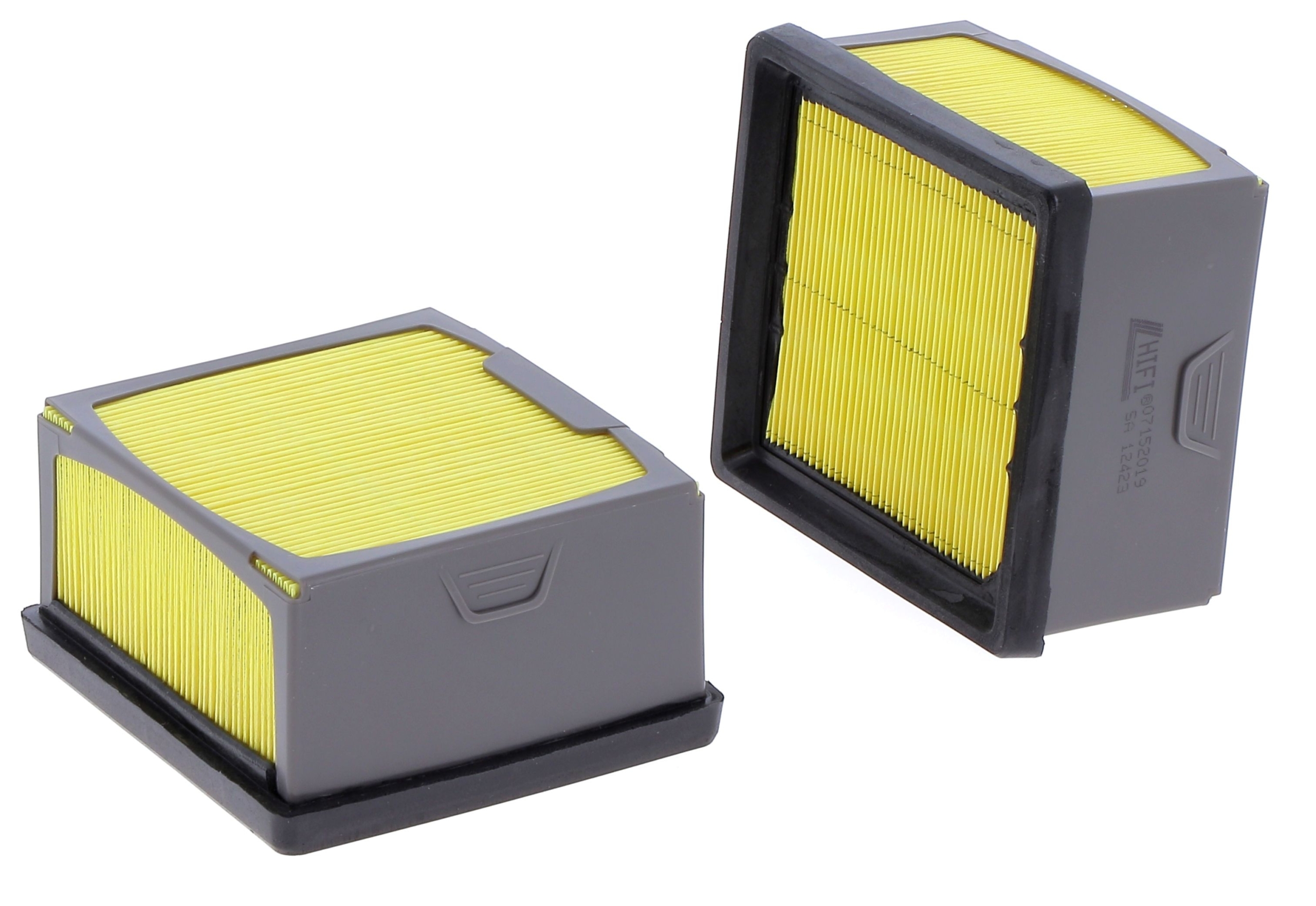 Filtr powietrza SA 12423