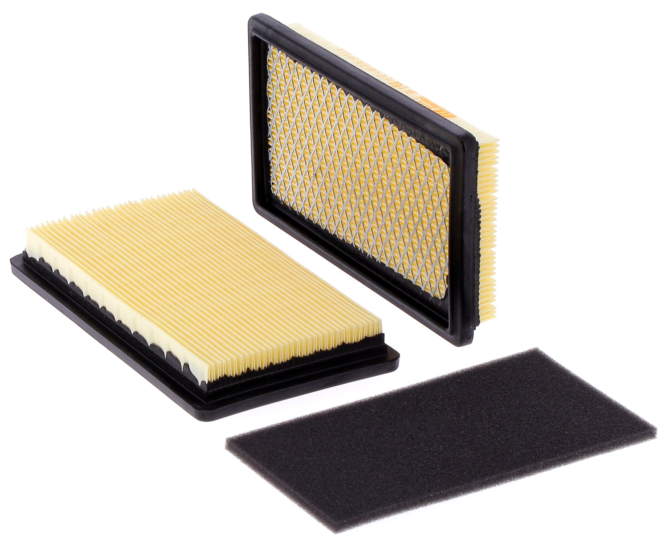 Filtr powietrza SA 12468