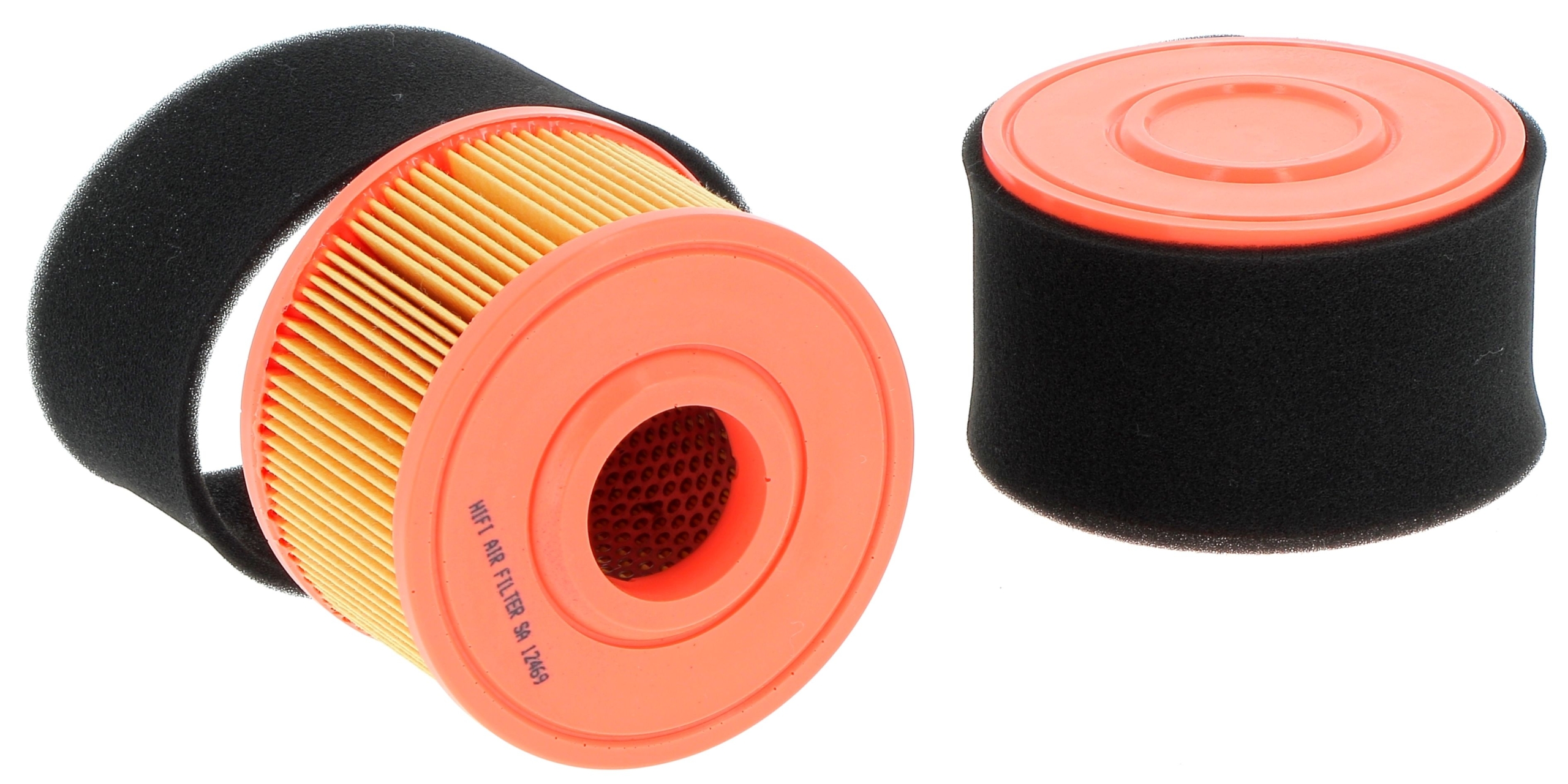 Filtr powietrza SA 12469