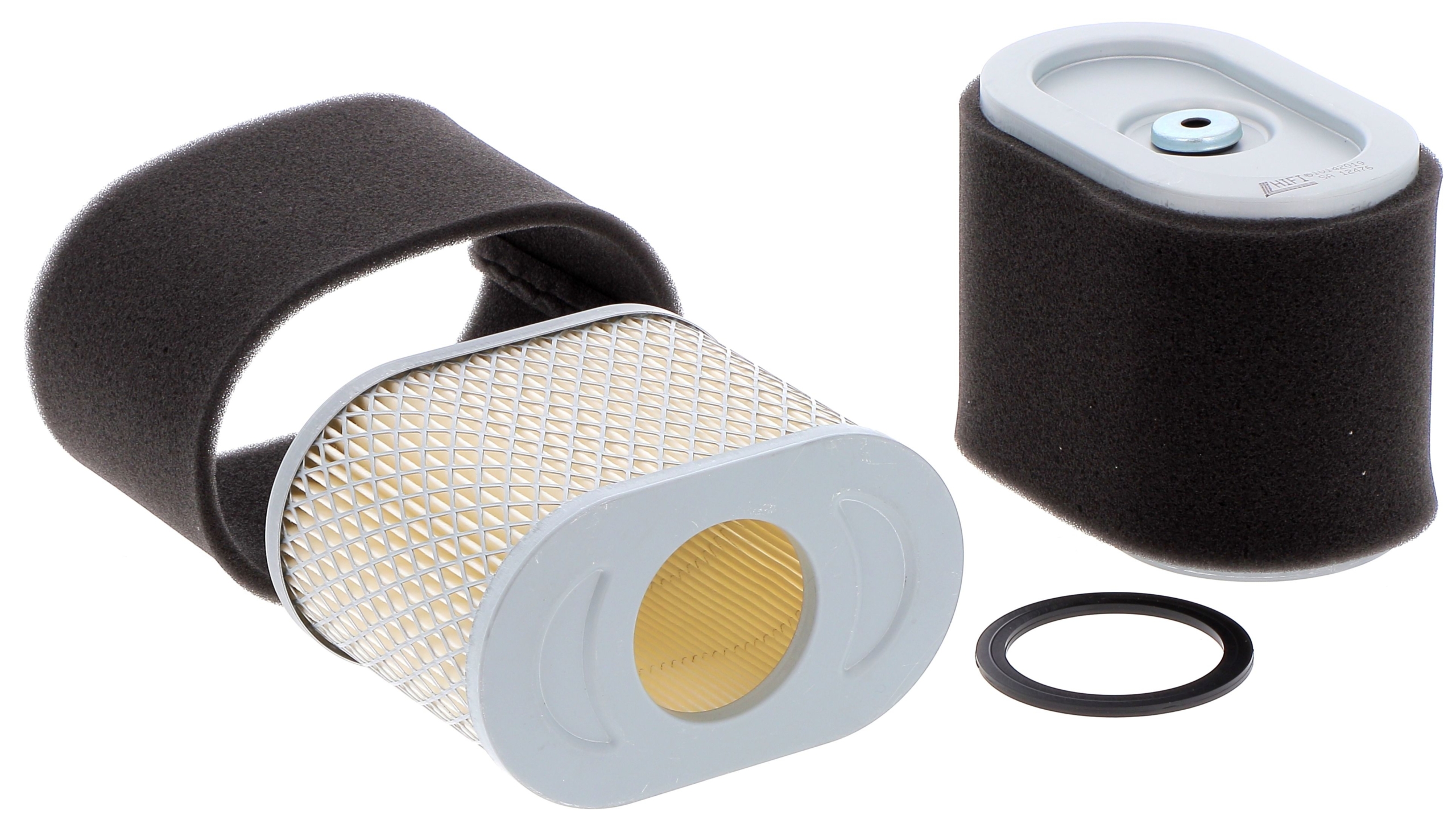 Filtr powietrza SA 12476