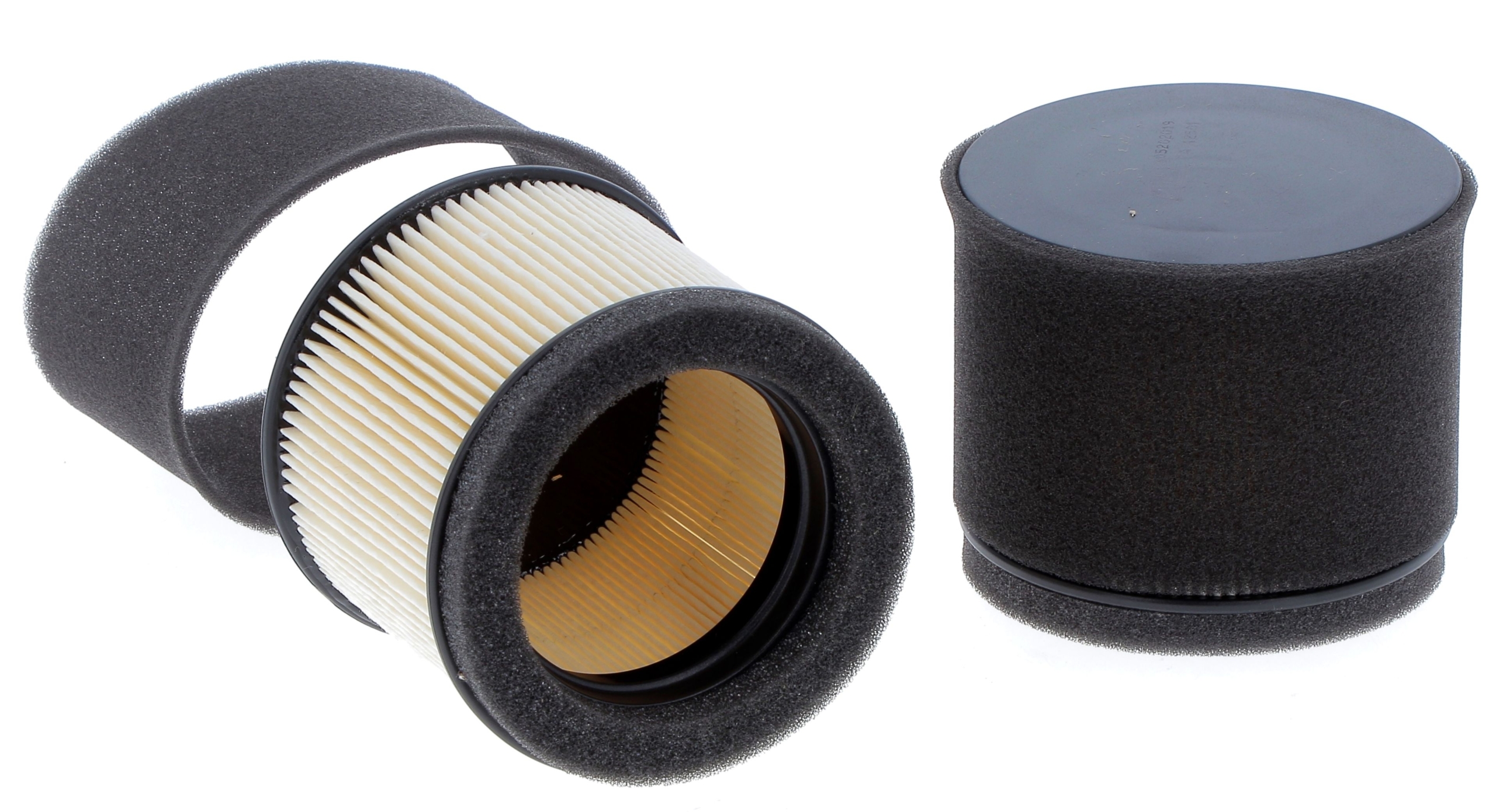 Filtr powietrza SA 12501