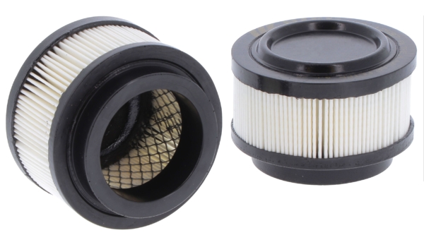 Filtr odpowietrzania SA 12587