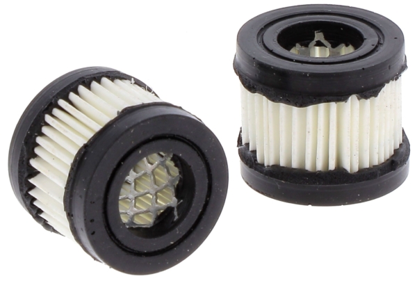 Filtr odpowietrzania SA 12597