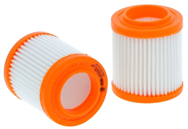 Filtr odpowietrzania SA 12602