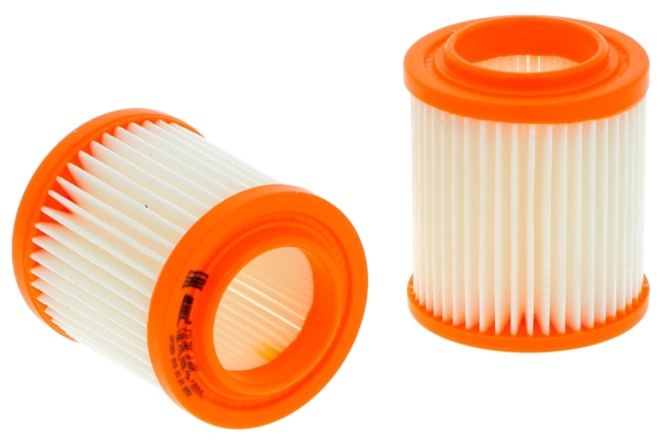 Filtr odpowietrzania SA 12604