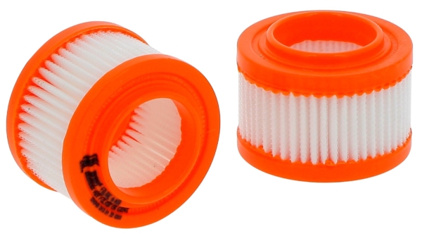 Filtr odpowietrzania SA 12641