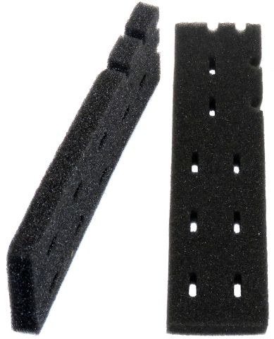 Filtr powietrza SA 12718