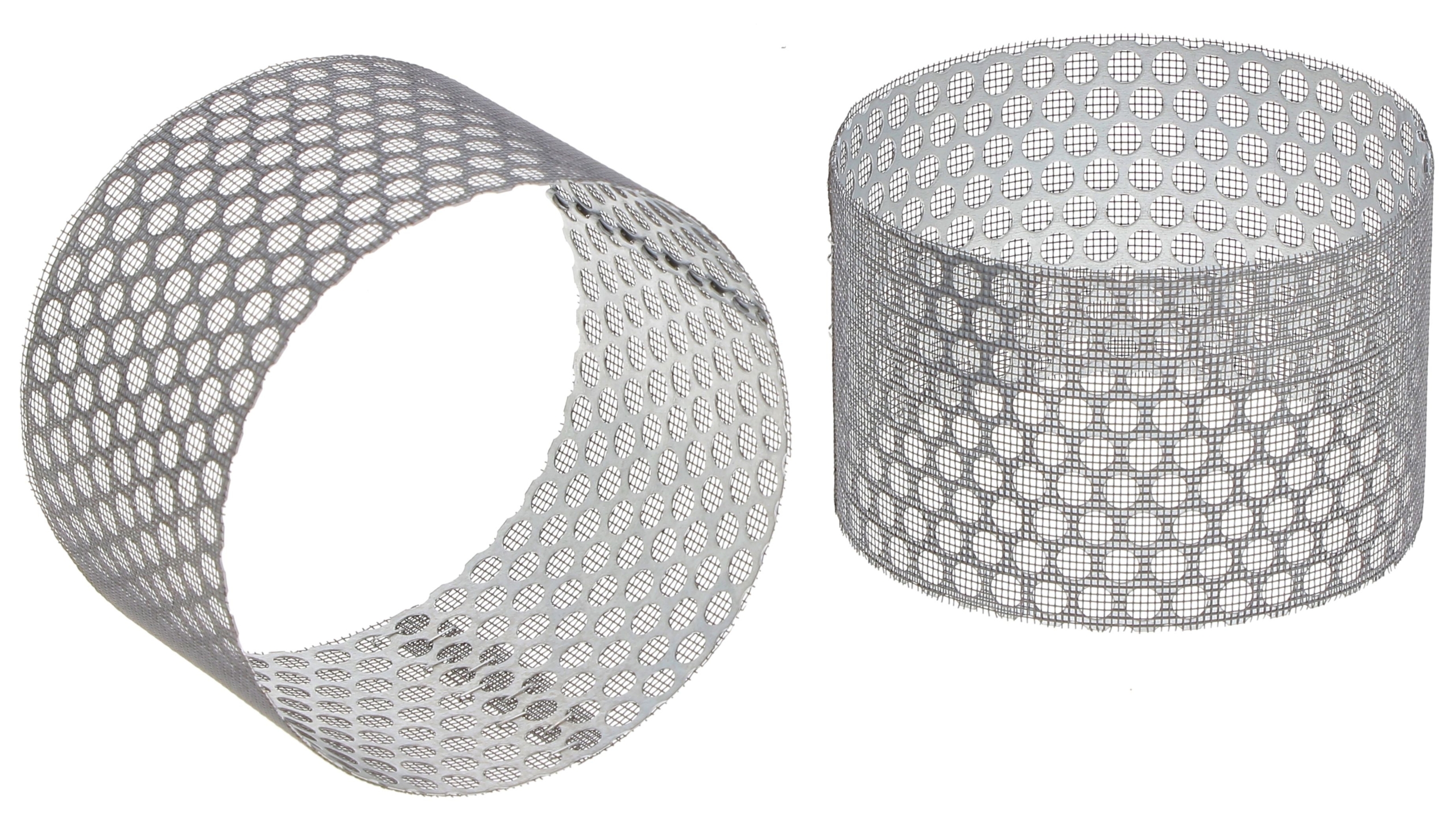 Filtr powietrza SA 12862