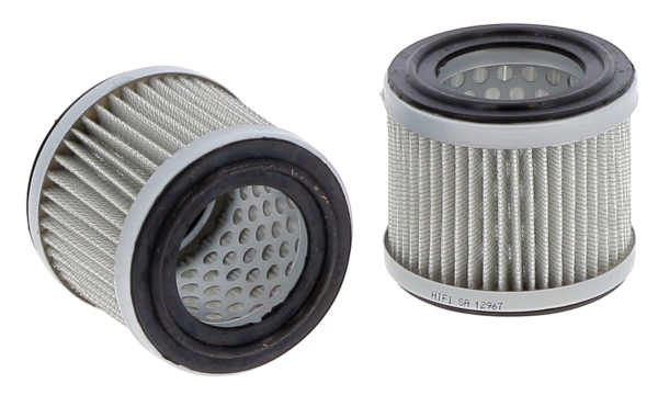 Filtr odpowietrzania SA 12967