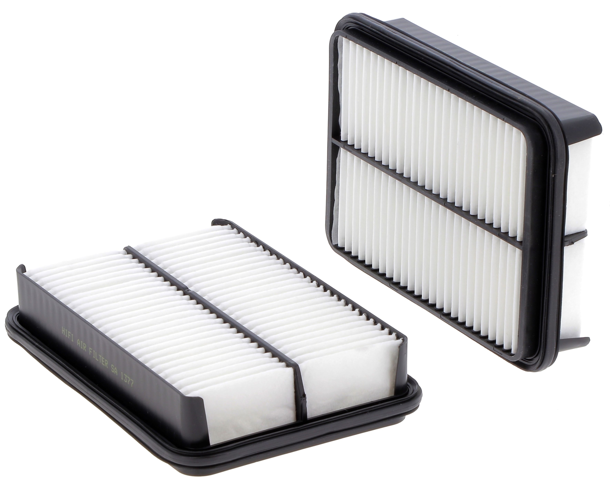 Filtr powietrza SA 1377