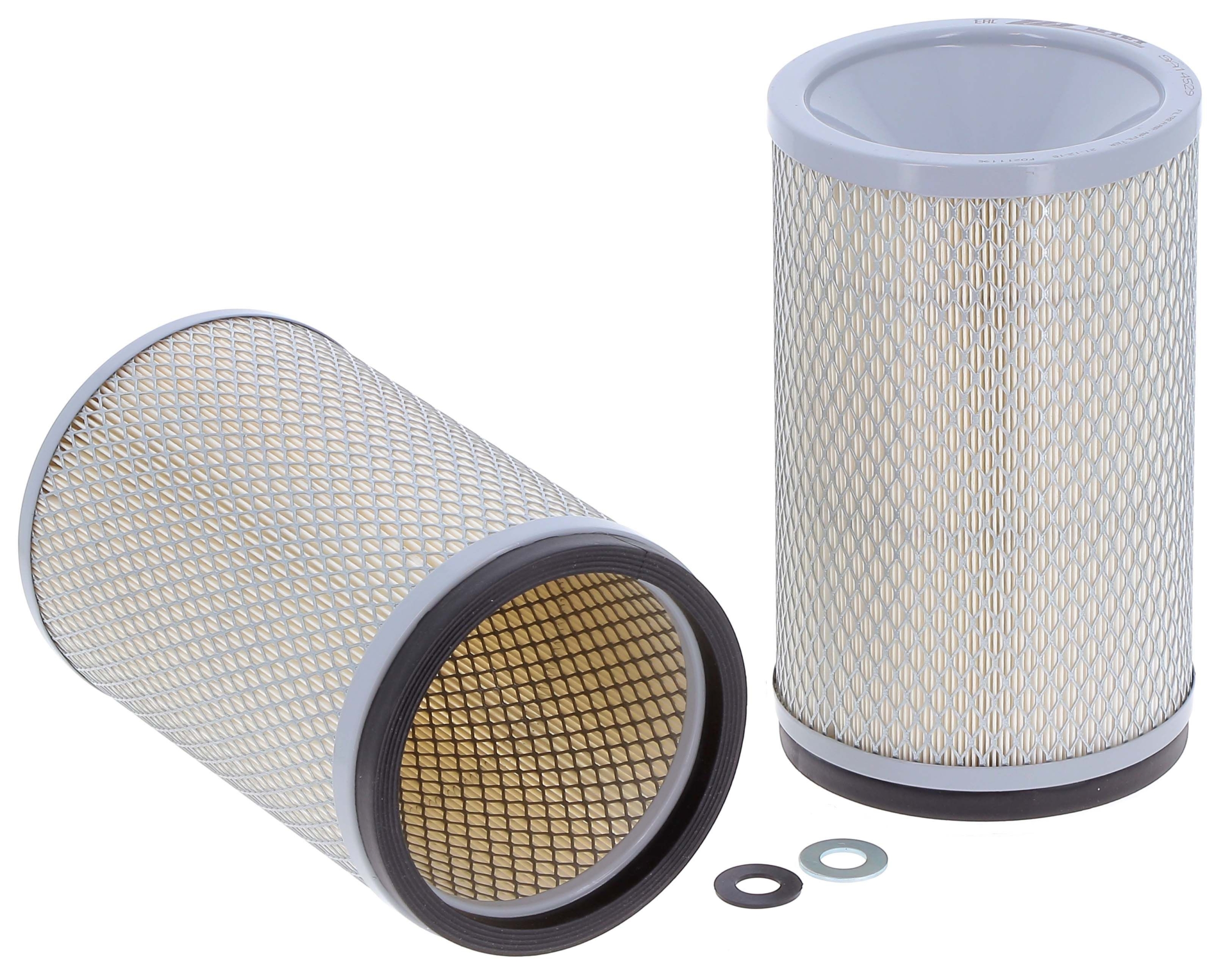 Filtr powietrza SA 14529