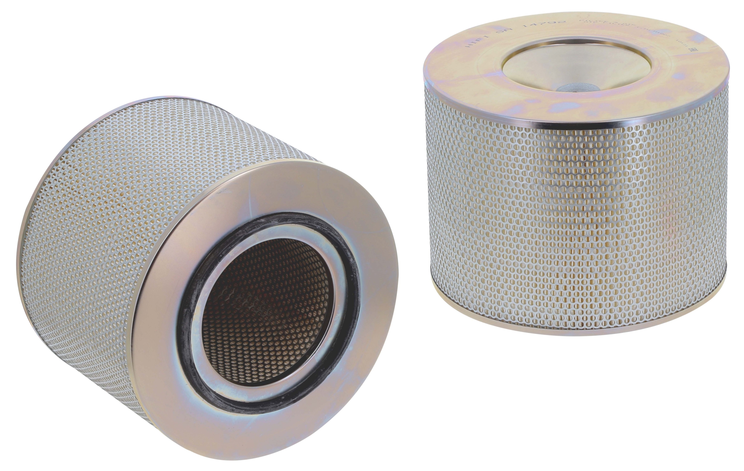 Filtr powietrza SA 14792