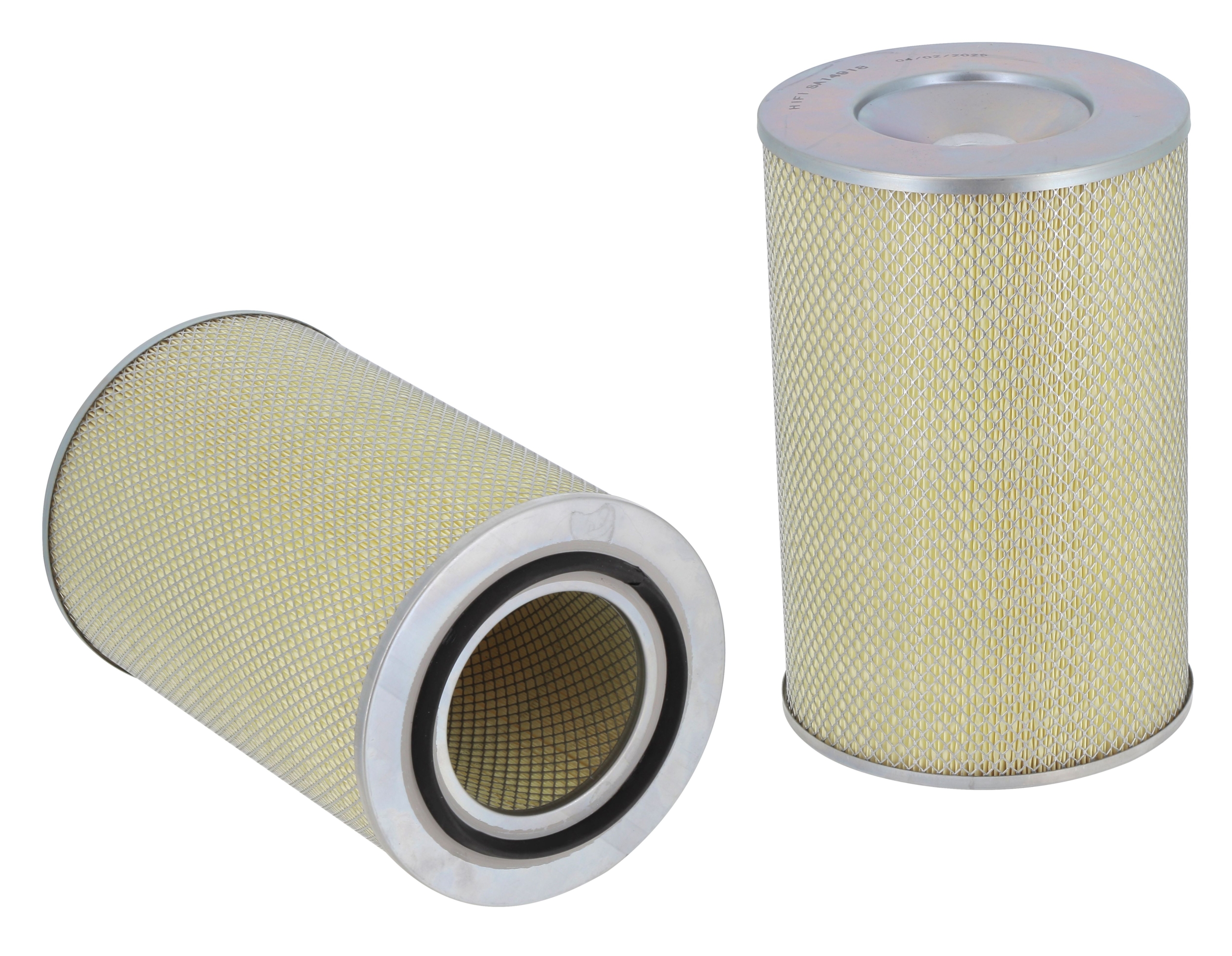 Filtr powietrza SA 14918