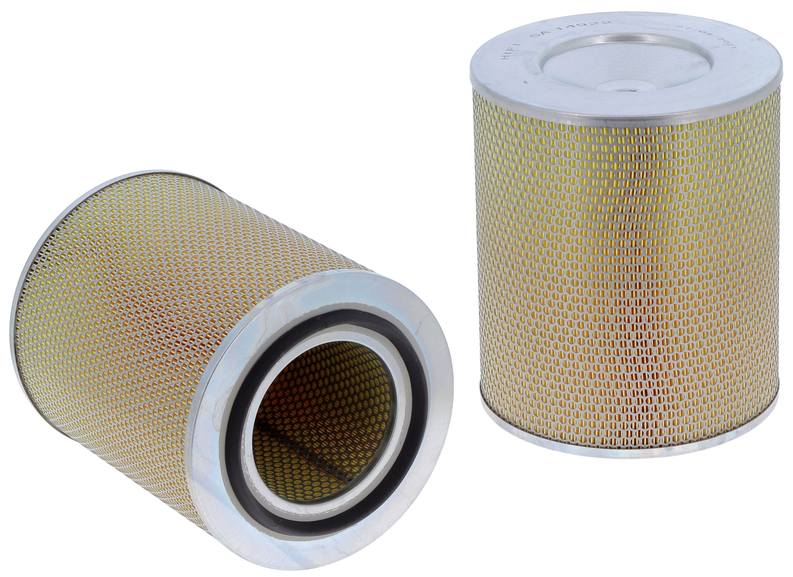 Filtr powietrza SA 14922