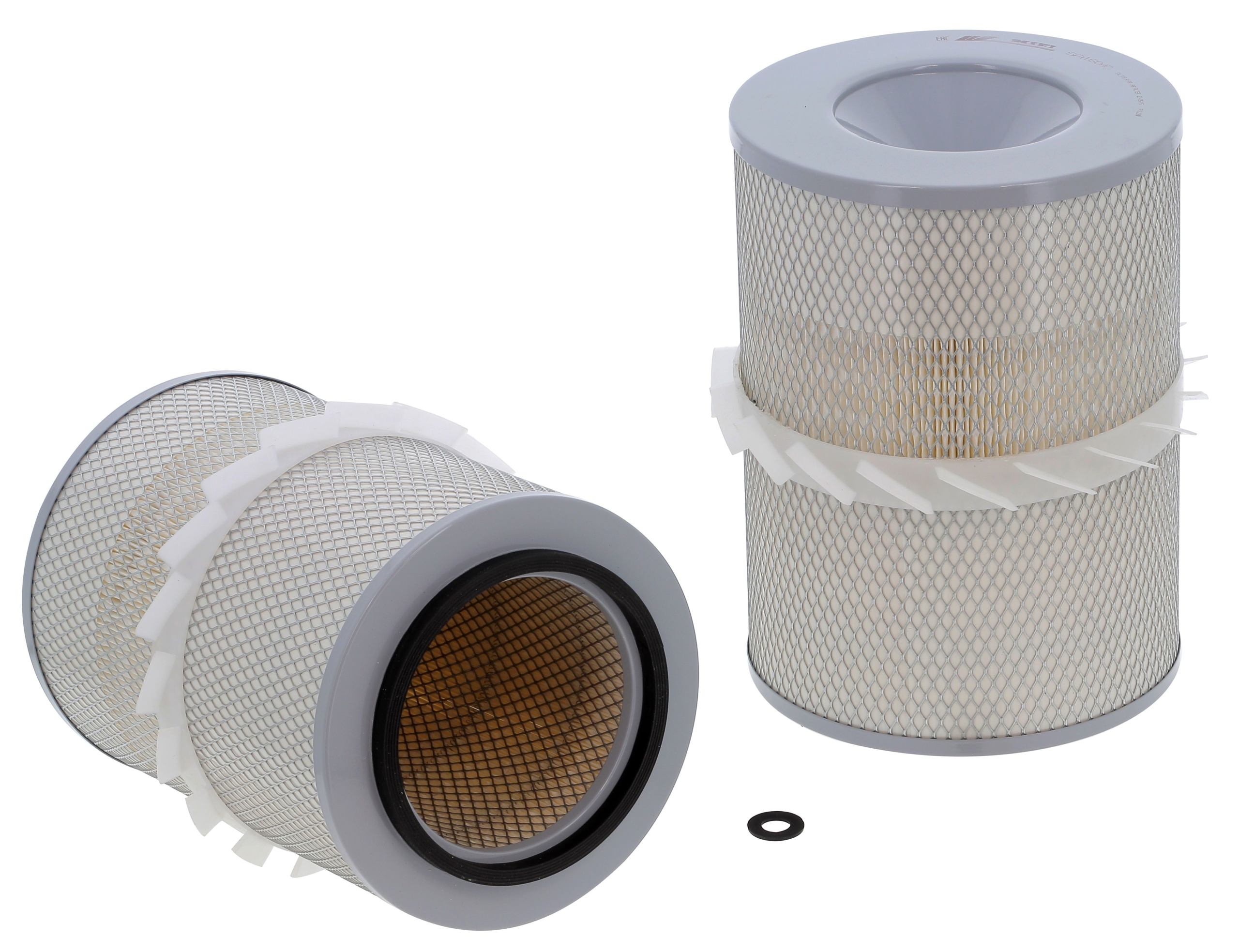 Filtr powietrza - główny SA 16047