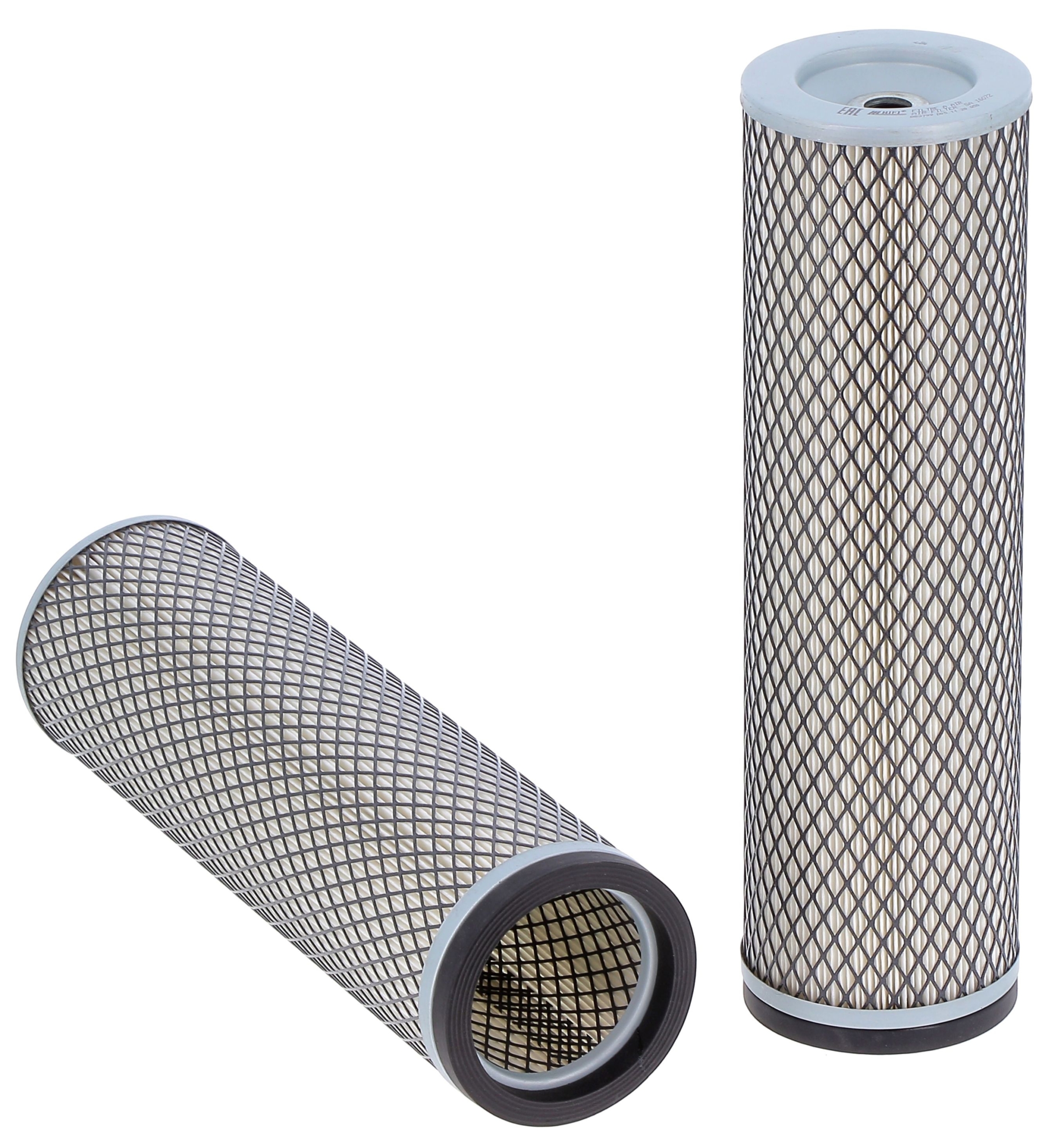 Filtr powietrza - bezpiecznik SA 16072