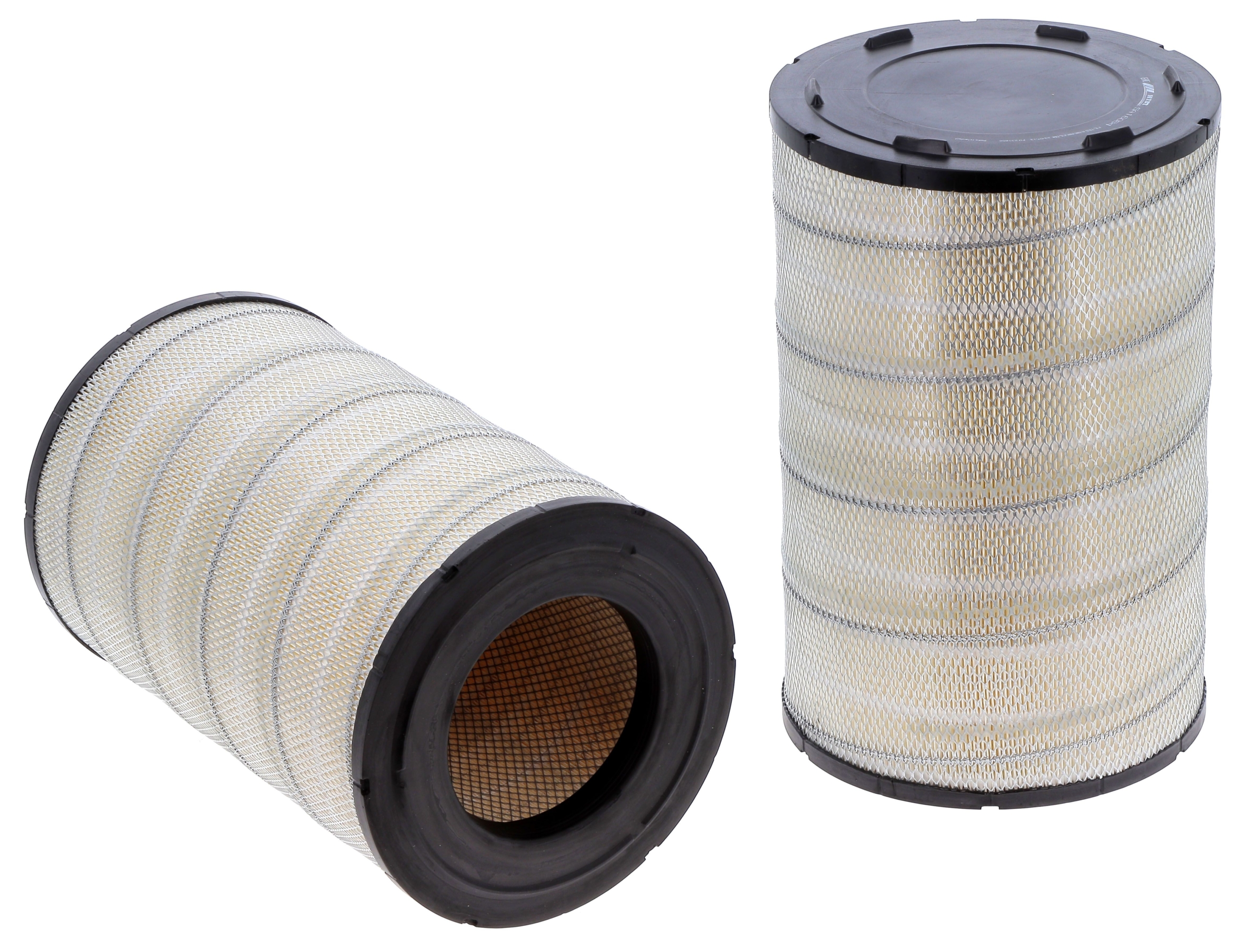 Filtr powietrza - główny SA 16084