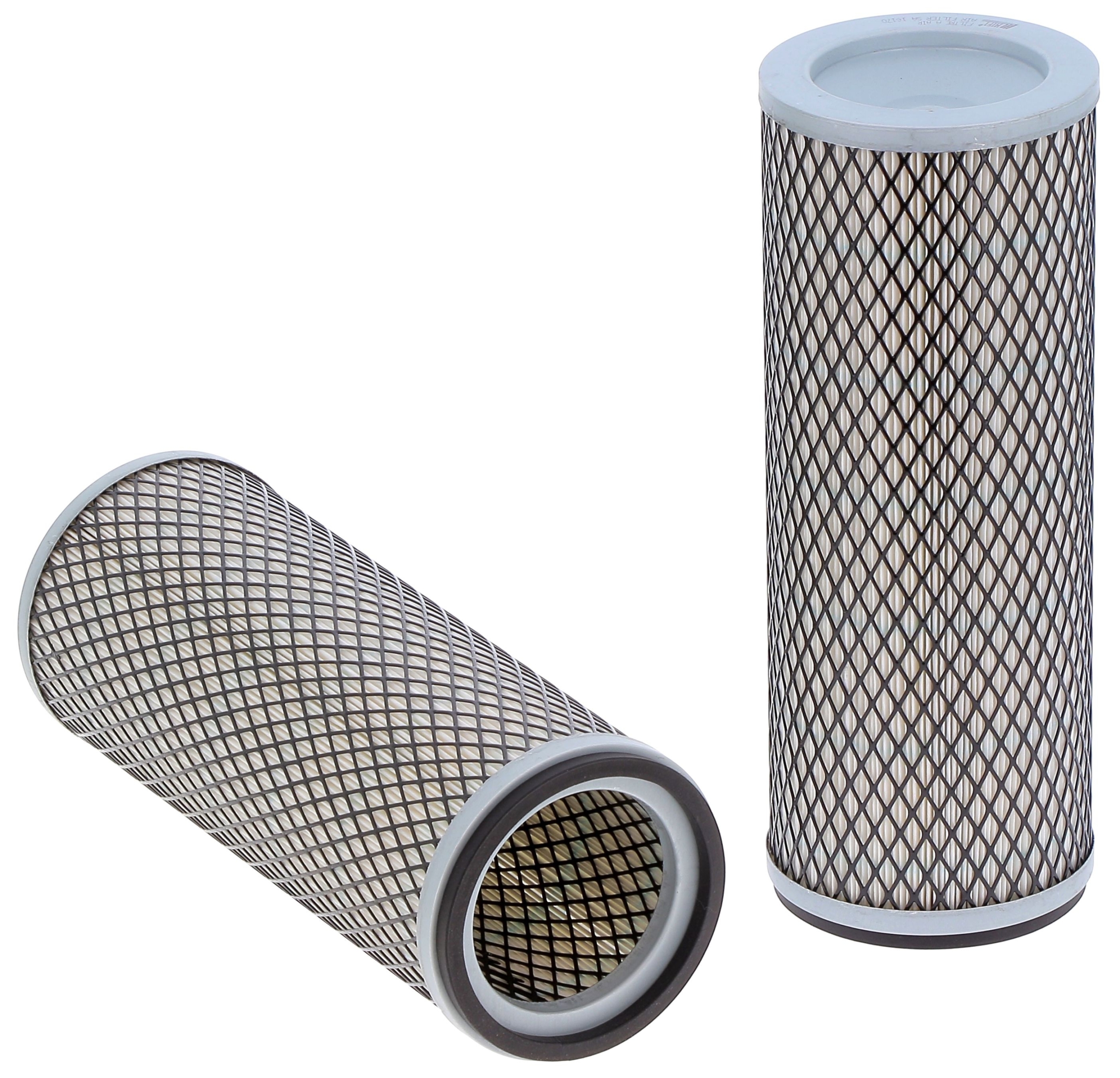 Filtr powietrza - bezpiecznik SA 16170