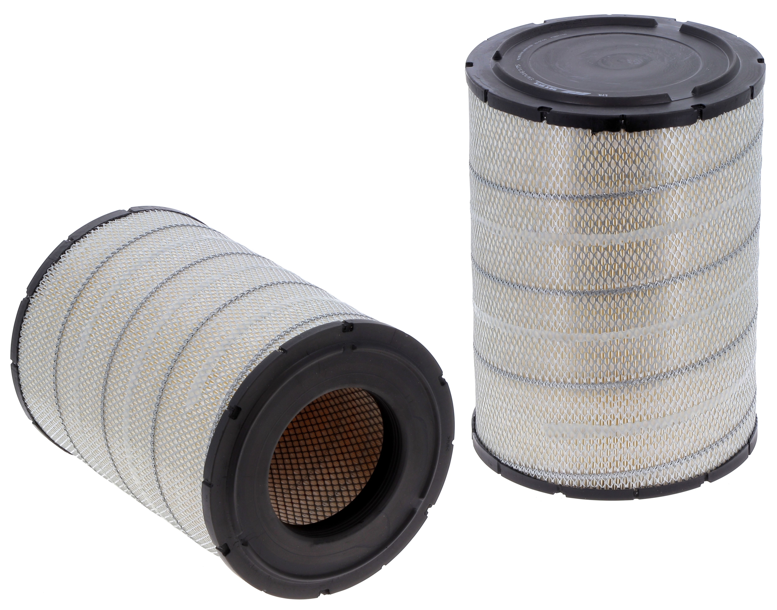 Filtr powietrza - główny SA 16175