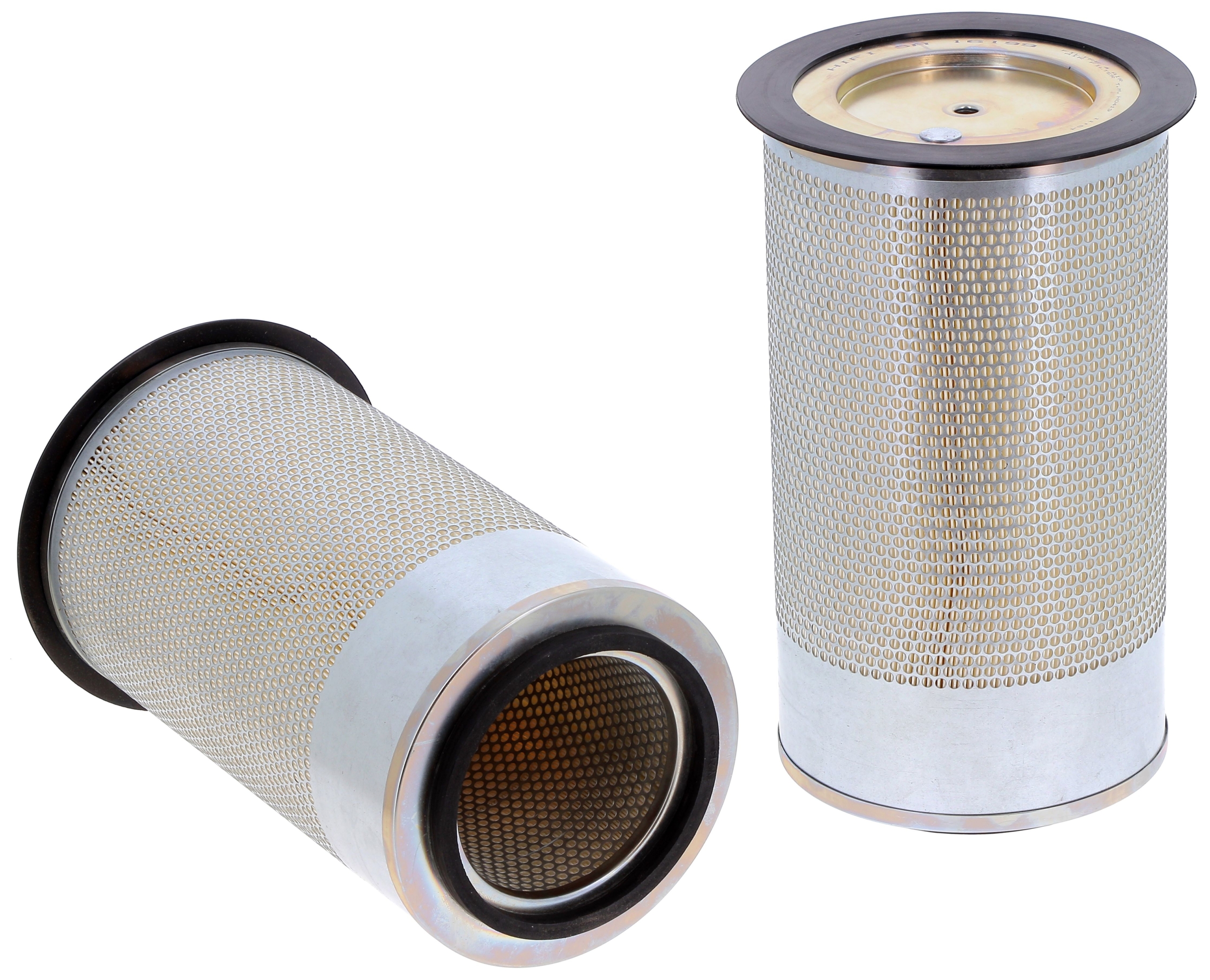 Filtr powietrza - główny SA 16199