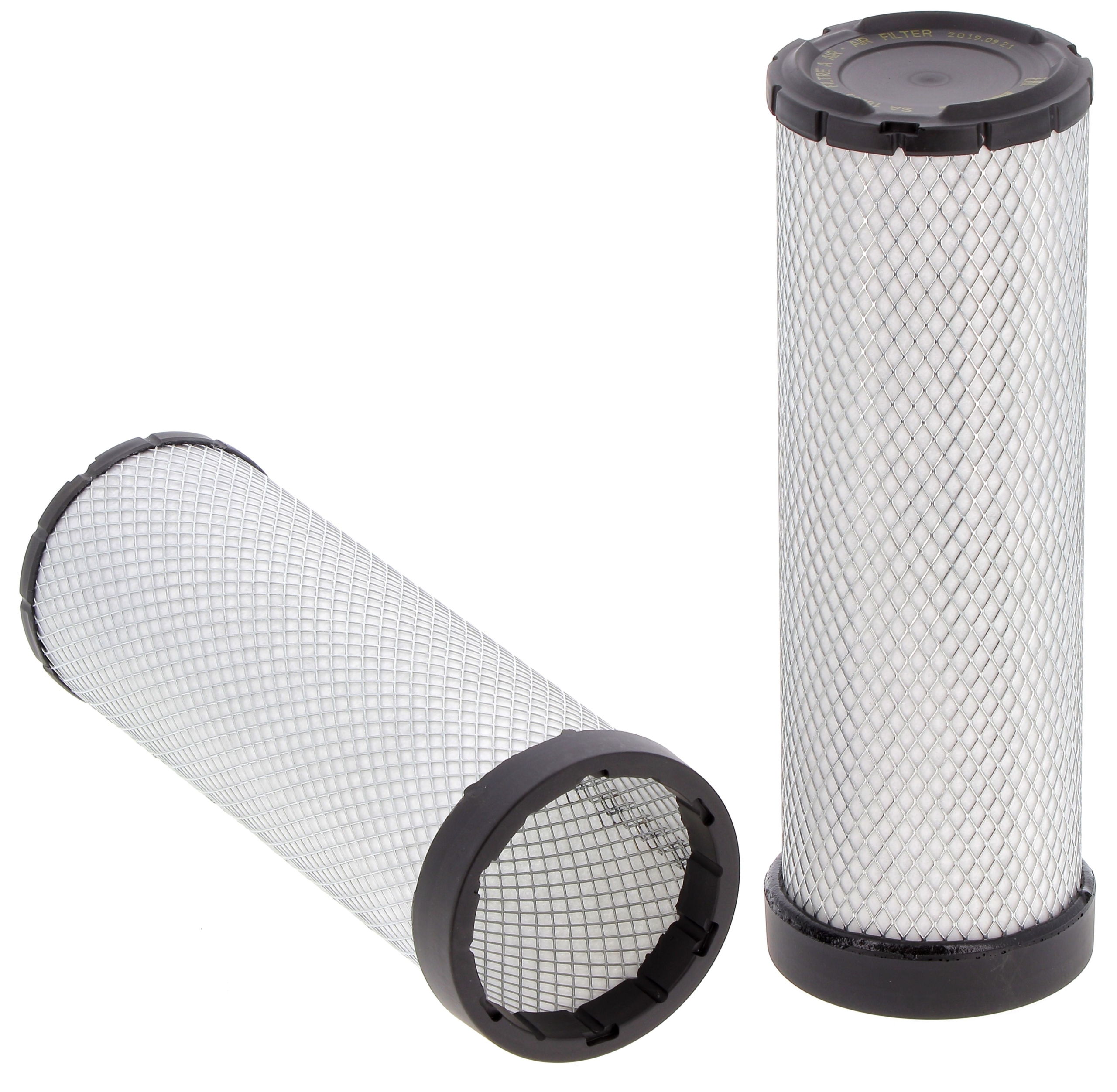 Filtr powietrza - główny SA 16203