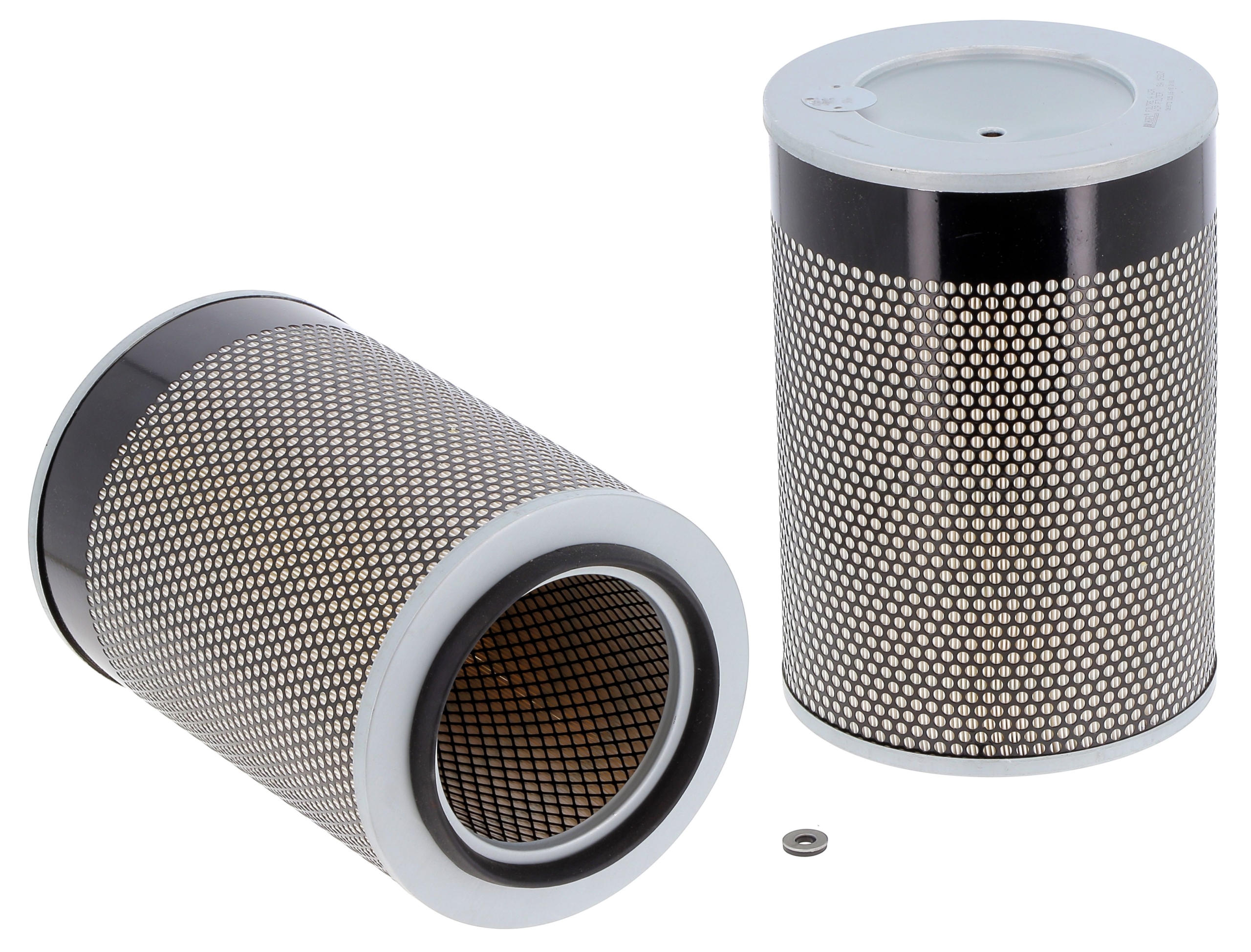 Filtr powietrza - główny SA 16217