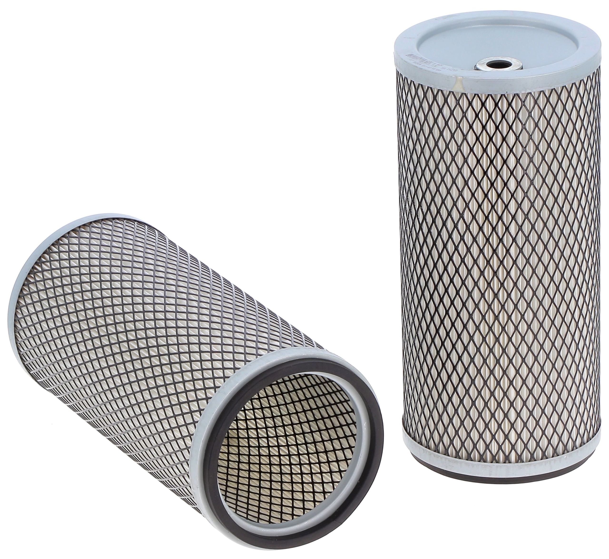 Filtr powietrza - bezpiecznik SA 16218