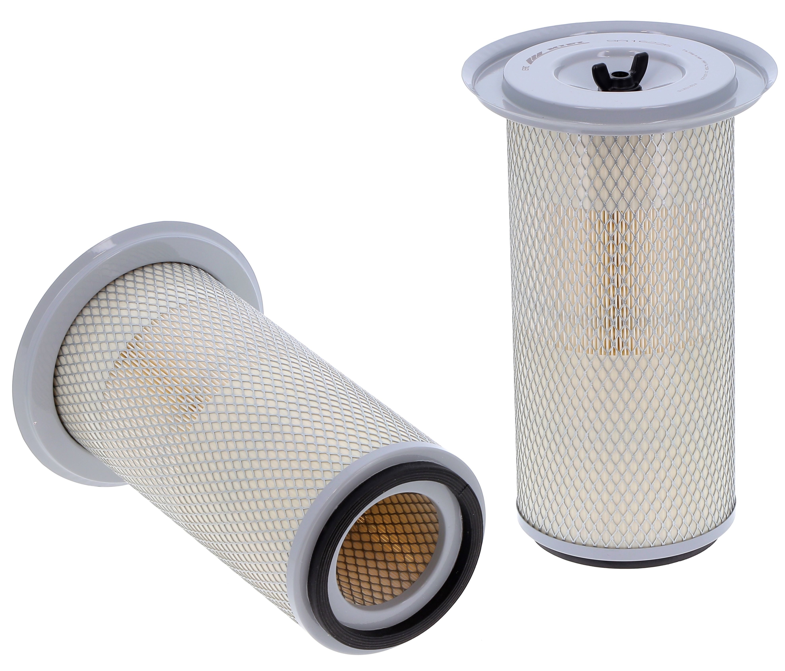 Filtr powietrza - główny SA 16225