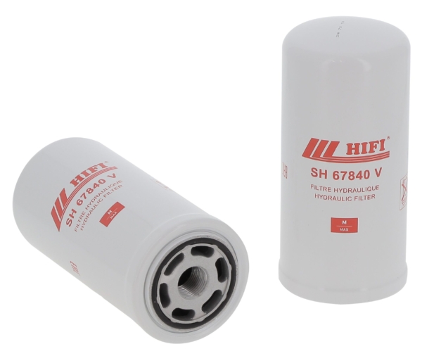 Filtr hydrauliczny transmisji SH 67840 V