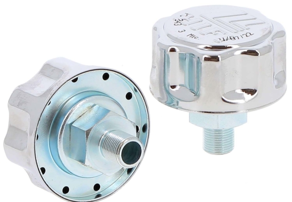 Filtr odpowietrzania FS 243