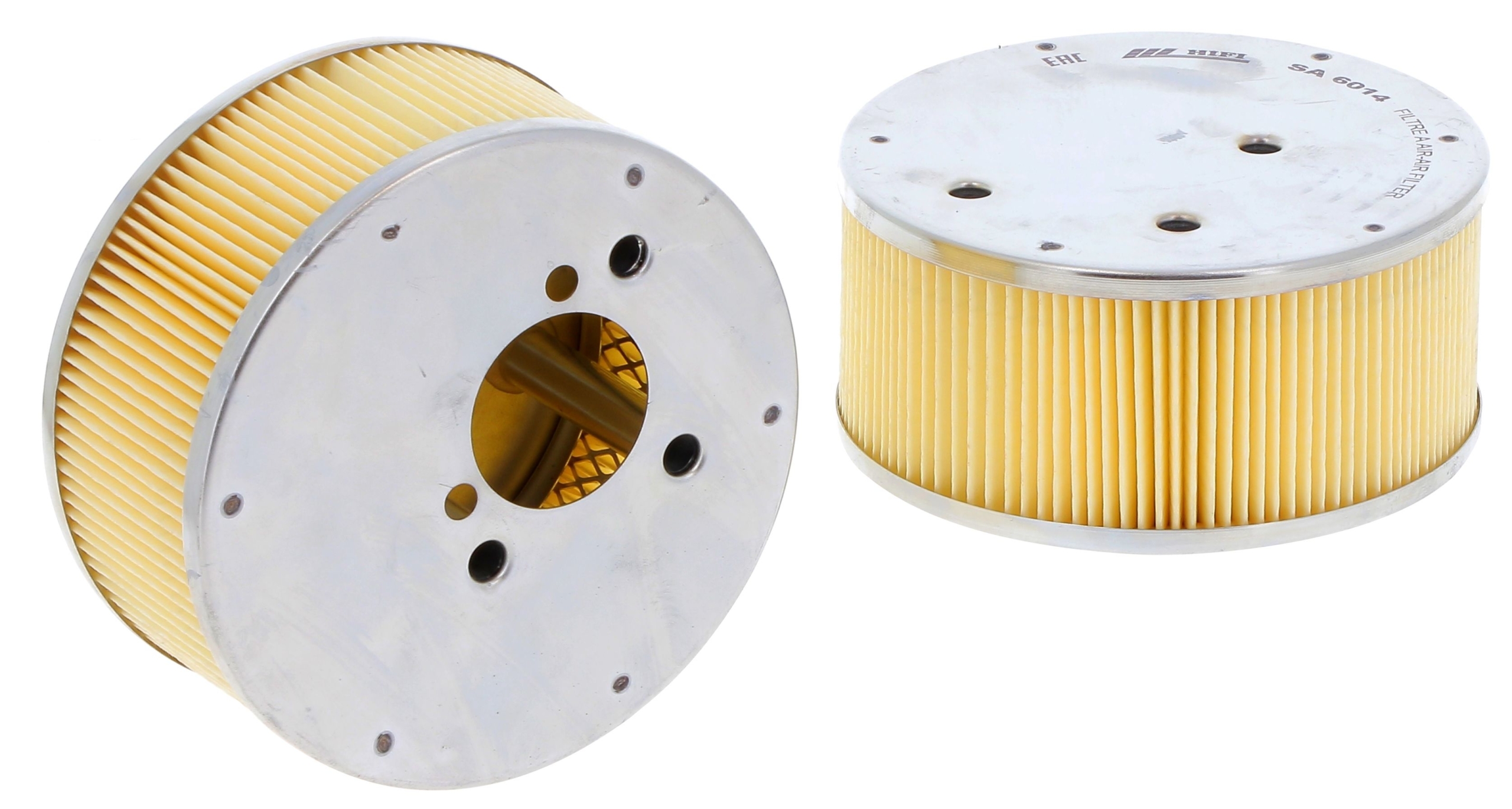 Filtr powietrza SA 6014
