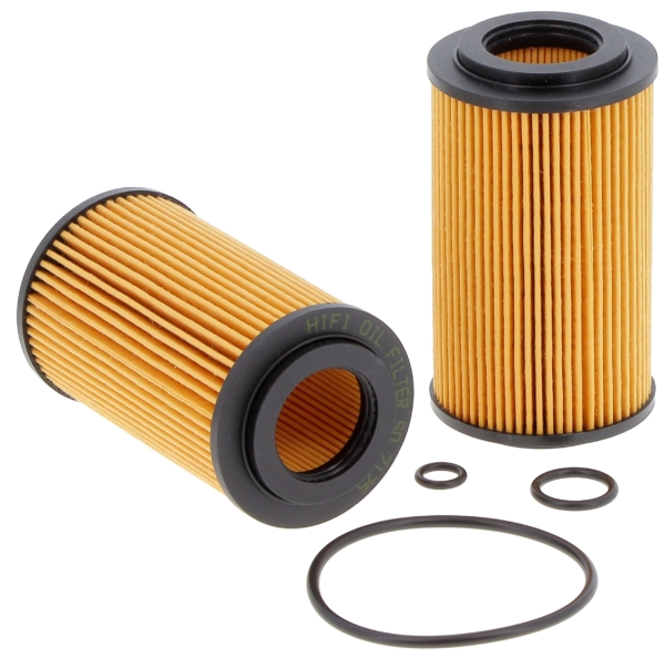 Filtr oleju SO 7175