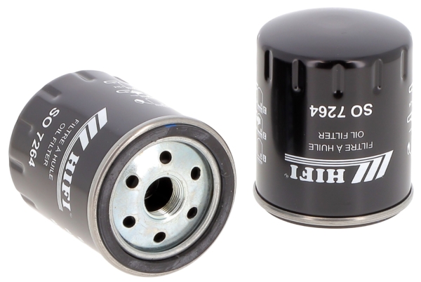 Filtr oleju SO 7264