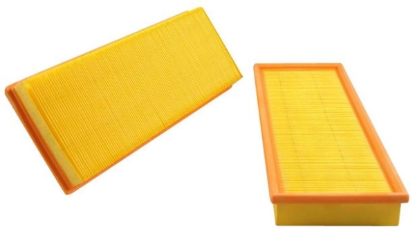 Filtr powietrza ASP 000202AA011