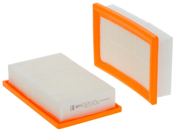 Filtr powietrza ASP 000209AT005