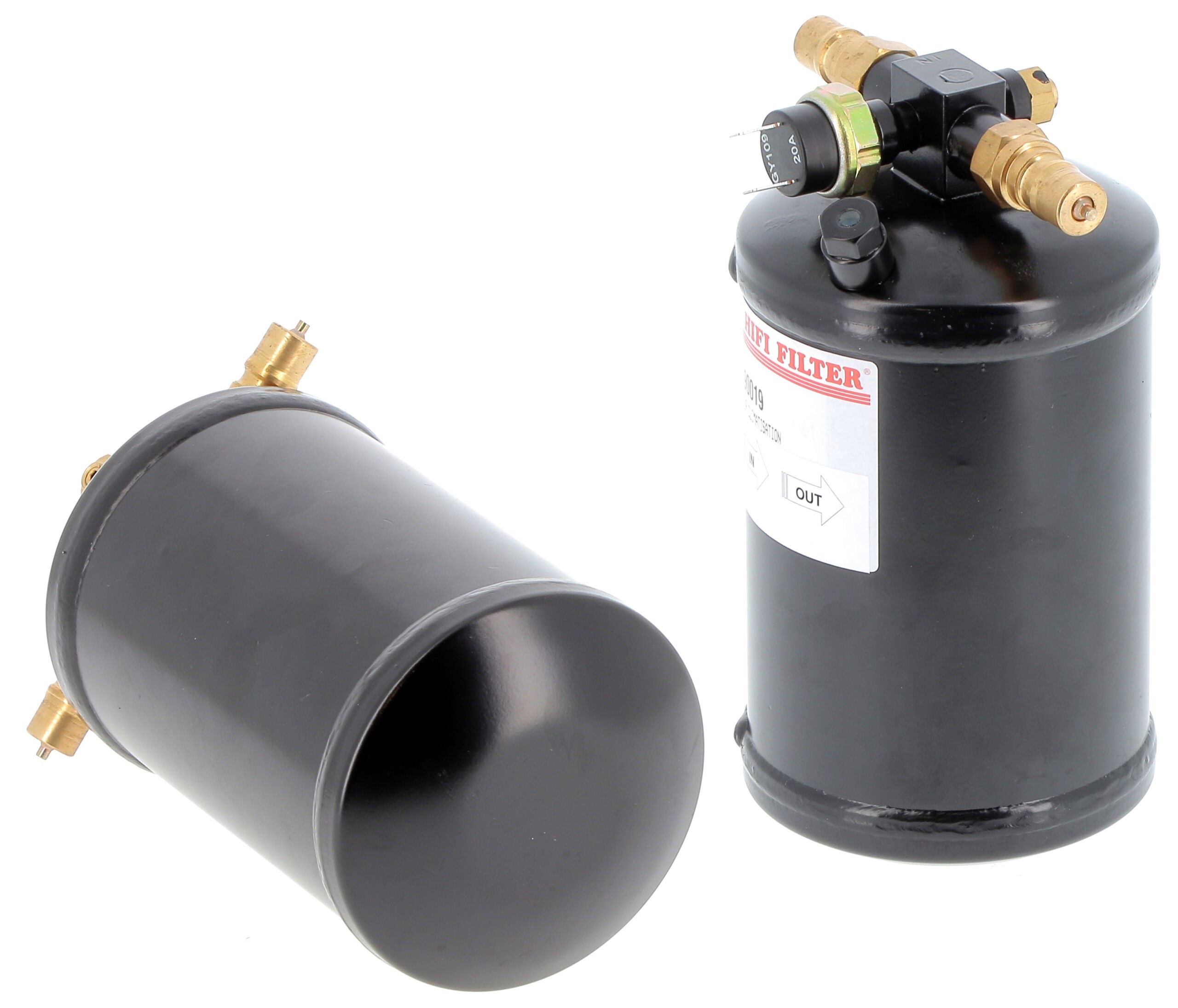 Osuszacz klimatyzacji DYH 90019