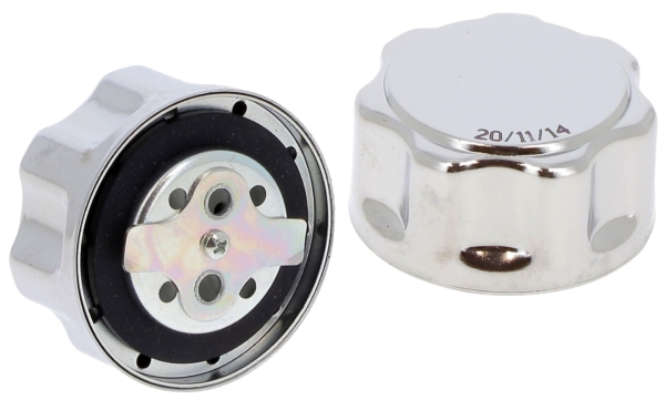 Filtr odpowietrzania FS 343
