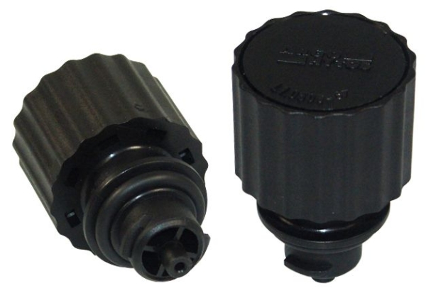 Filtr odpowietrzania FS 357